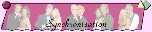 Synchronisation